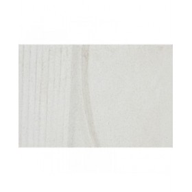 Decorazione da Parete Home ESPRIT Bianco Moderno 80 x 5 x 120 cm (2 Unità)