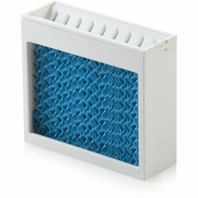 Ventilatore da Tavolo DOMO DO154A Bianco 6 W