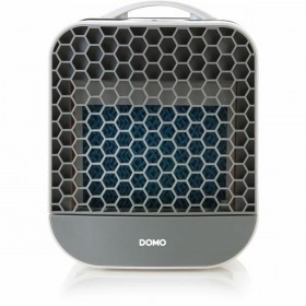 Ventilatore da Tavolo DOMO DO154A Bianco 6 W