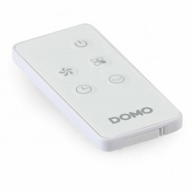 Ventilatore da Tavolo DOMO DO8148 Bianco 45 W
