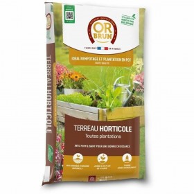Terriccio OR BRUN OBRTHOR70N