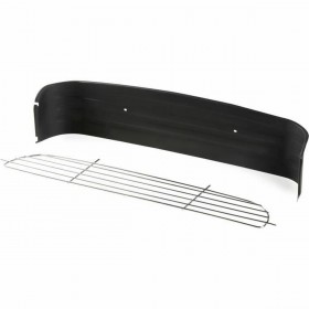 Barbecue Portatile DOMO Do9260g Ferro Fuso