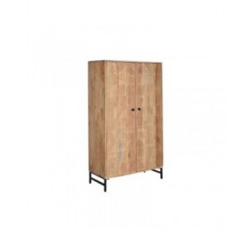 Credenza Home ESPRIT Marrone 90 x 40 x 161 cm
