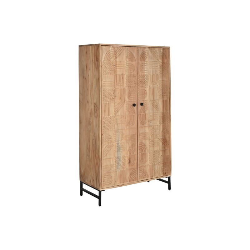 Credenza Home ESPRIT Marrone 90 x 40 x 161 cm
