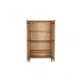 Credenza Home ESPRIT Marrone 90 x 40 x 161 cm