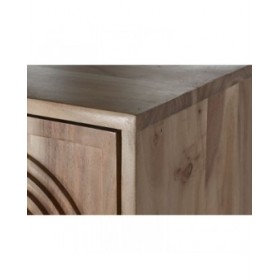 Credenza Home ESPRIT Marrone 90 x 40 x 161 cm
