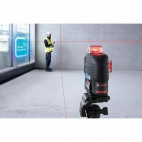 Livella laser BOSCH 30 m