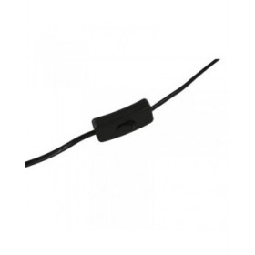 Lampada da tavolo Home ESPRIT Bicolore Ceramica 50 W 220 V 40 x 40 x 70 cm