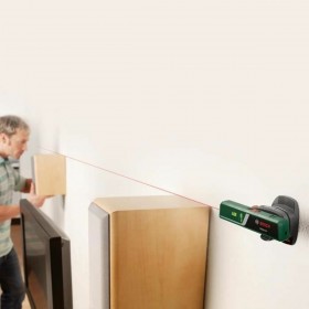 Livella laser BOSCH