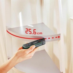 Supporto per Livella laser BOSCH ZAMO
