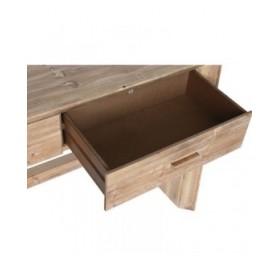 Ingresso Home ESPRIT 120 x 40 x 80 cm