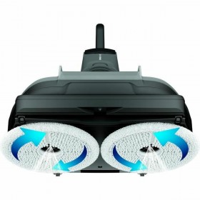 Aspirapolvere senza Cavo Bissell 3893N
