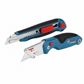 Taglierino BOSCH Azzurro Bianco Multicolore