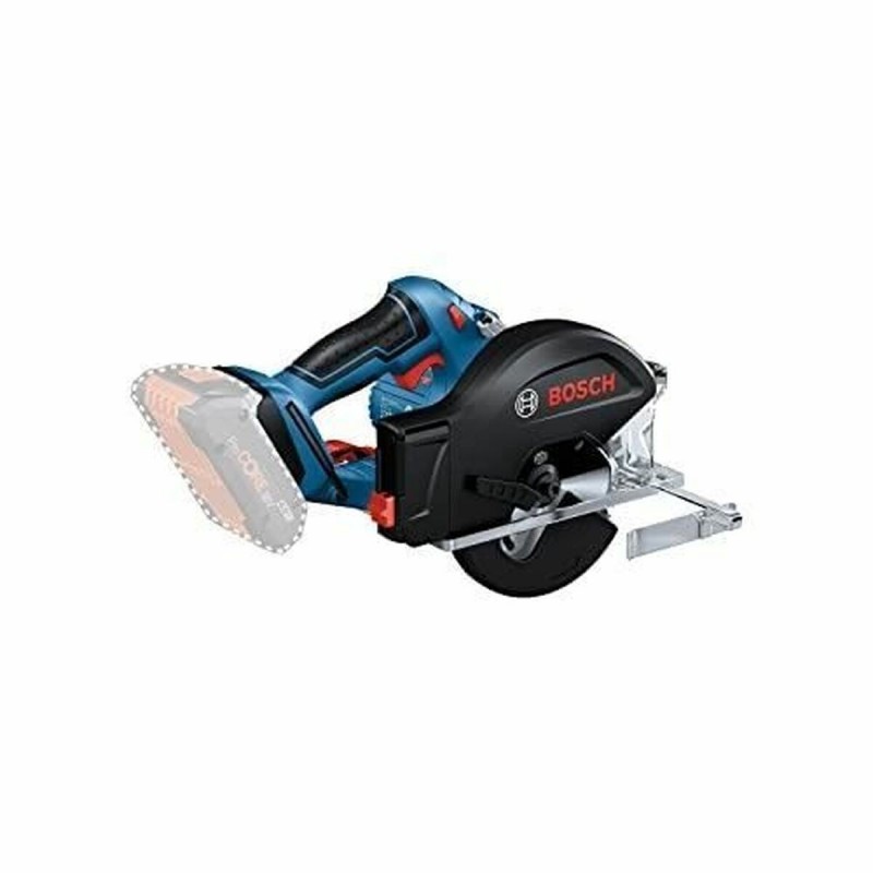 Seghetto Alternativo BOSCH GKM 18V-50