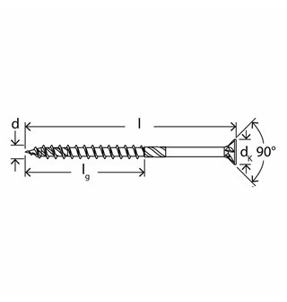 Piumino Letto DODO TOP AIR Bianco 300 g/m² 220 x 240 cm