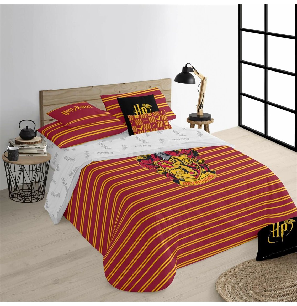 Piumino Letto DODO Premium Bianco 250 g/m² 140 x 200 cm