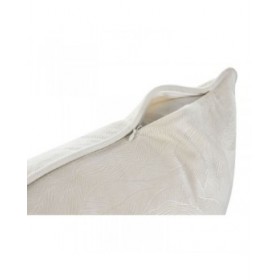 Cuscino Home ESPRIT Beige 45 x 45 cm