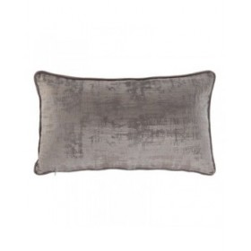 Cuscino Home ESPRIT Rosa chiaro 50 x 30 cm
