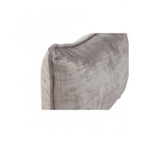 Cuscino Home ESPRIT Rosa chiaro 50 x 30 cm