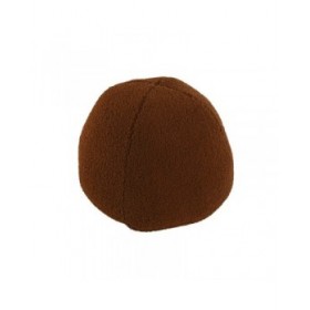 Cuscino Home ESPRIT Terracotta Boho 50 x 50 x 40 cm