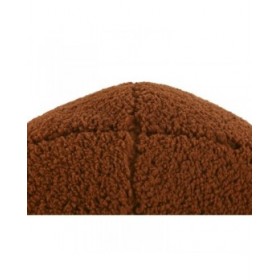 Cuscino Home ESPRIT Terracotta Boho 50 x 50 x 40 cm