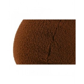 Cuscino Home ESPRIT Terracotta Boho 50 x 50 x 40 cm