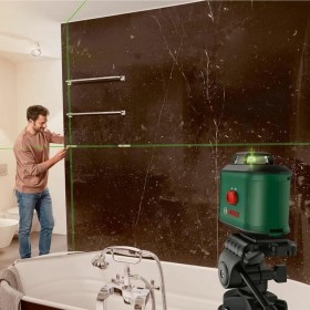 Livella laser BOSCH