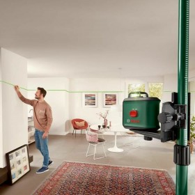 Livella laser BOSCH
