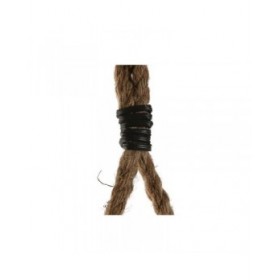 Specchio da parete Home ESPRIT Marrone Coloniale Palle 28 x 4 x 61 cm
