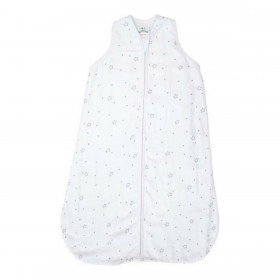 Sacco a Pelo Domiva Star print 0-6 Mesi 70 cm