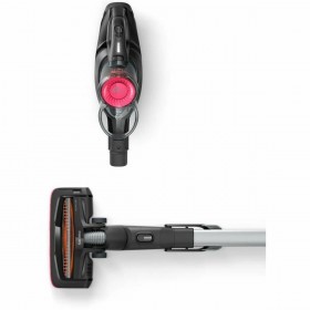 Scopa Elettrica Philips SpeedPro Nero