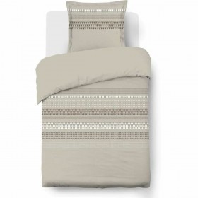 Set di copripiumino Vision Dream Beige