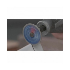 Disco diamantato Dremel SC545DM Ceramica Ø 38 mm