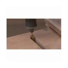 Filtri Dremel 115DM 2 Pezzi