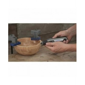 Set di trapani Dremel 117DM Ottone (2 Unità)