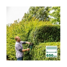 Tagliasiepi BOSCH   500 W 65 cm