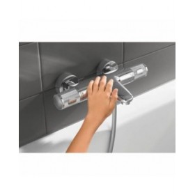 Rubinetto Grohe 34788000 Metallo