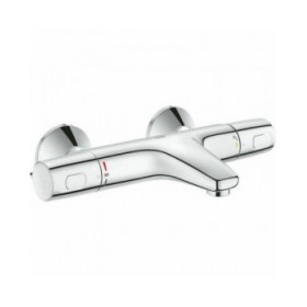 Rubinetto Grohe 34227002 Metallo
