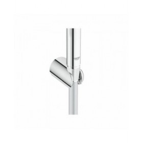 Un doccino con tubo per dirigere il getto Grohe Vitalio Get Stick 27459000 Cromato 150 cm 1 Posizione