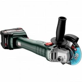 Smerigliatrice Metabo 7554822 125 mm
