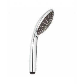 Soffione Grohe Vitulio Joy Plastica Cromato 1 Posizione