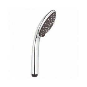 Rubinetto Grohe 27317000 Nero Acciaio inossidabile