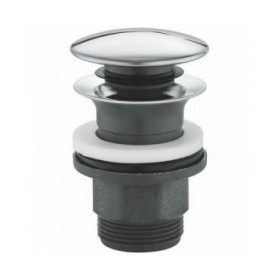 Tappo Grohe 40824000 Grigio