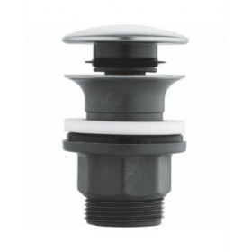 Tappo Grohe 40824000 Grigio