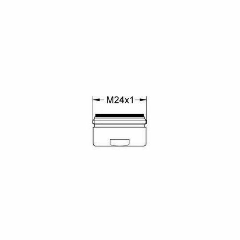Kit di riparazione Grohe 13952000
