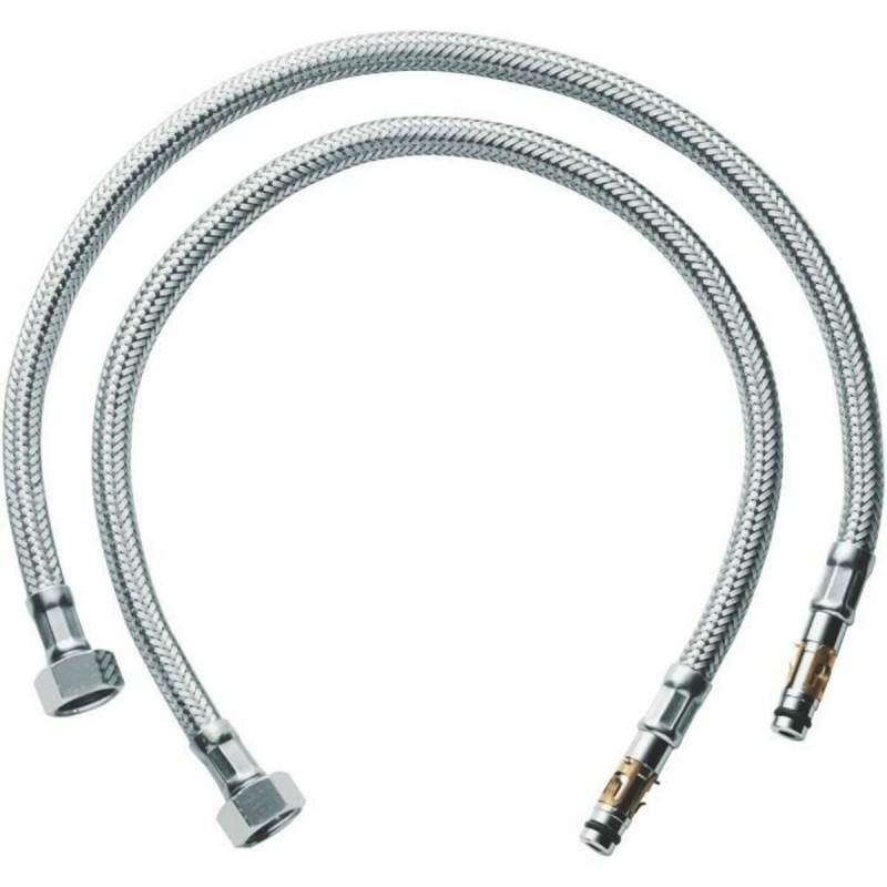 Tubo flessibile Grohe 45484000 2 Unità