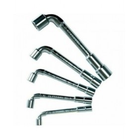Set di chiavi a cricchetto Facom 76.J5PB