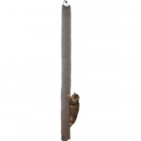 Albero tiragraffi per gatti Kerbl Grigio
