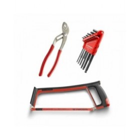 Set di Cacciaviti Facom Polypropylene