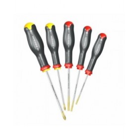 Set di Cacciaviti Facom Polypropylene